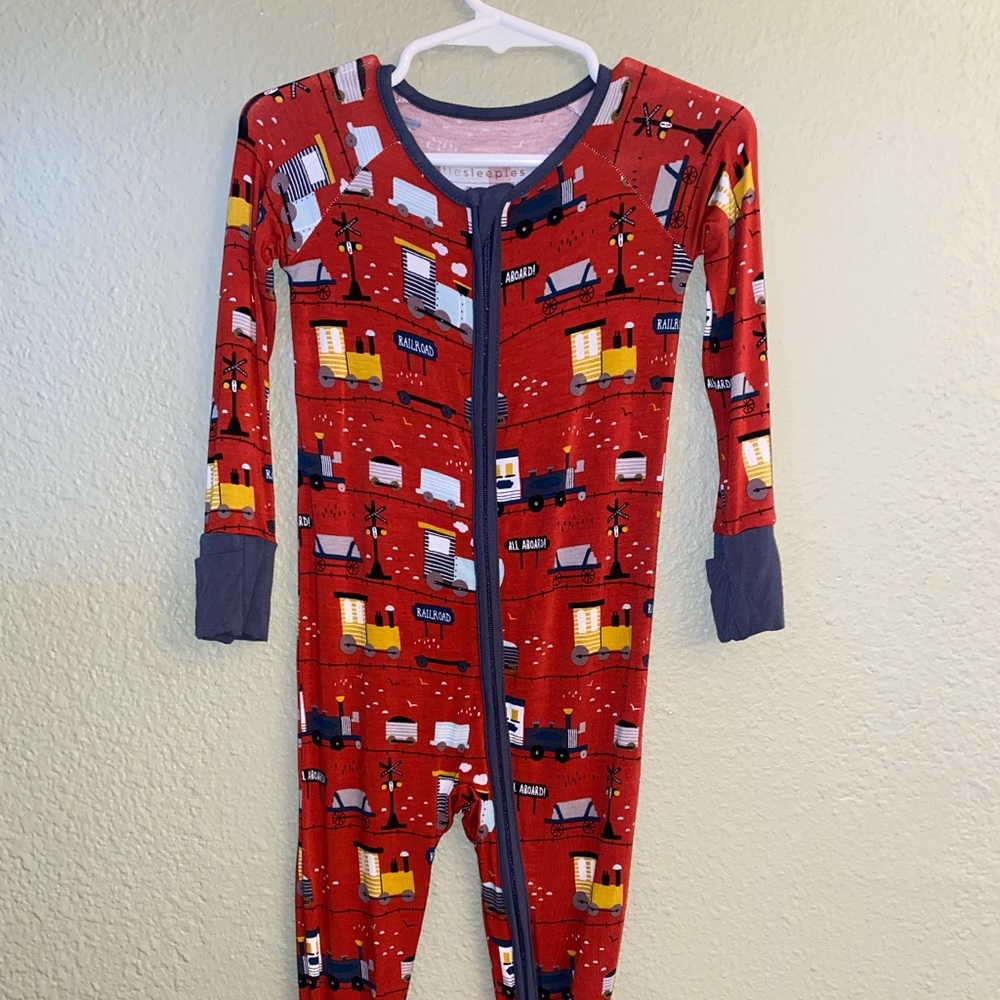 🚂LS Train Zippy🚂 - Picture 3 of 4